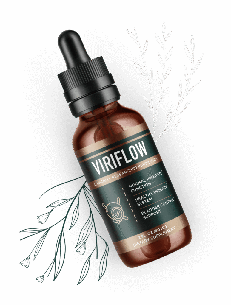 Dr Michael Knox-ViriFlow